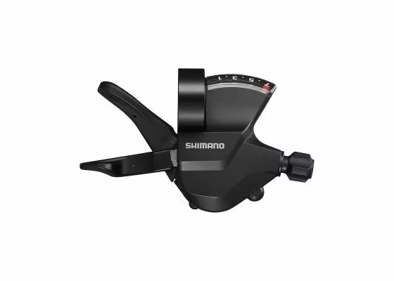 Shimano Altus M315 Vaihdevipu Oikea 7v, OGD 3 Shimano Altus M315 Vaihdevipu Oikea 7v, OGD