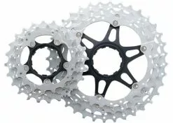 Shimano Kasetti 10-vaiht XT. 11-34 CS-M771