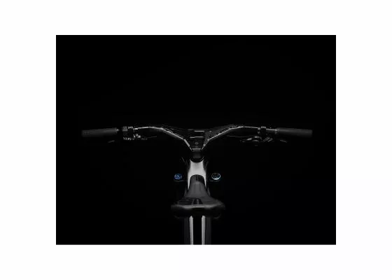 Shimano E-MTB Ohjaamo Musta 800mm/35mm/20mm R/carbon 6 Shimano E-MTB Ohjaamo Musta 800mm/35mm/20mm R/carbon - Image 4