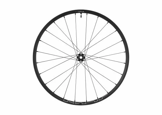 Shimano Etuvanne MT600 Alu Tubeless 27,5" E-thru 3 Shimano Etuvanne MT600 Alu Tubeless 27,5" E-thru
