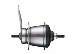 Shimano Nexus 7 Jalkajarrullinen Napavaihteisto