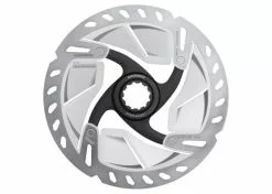 Shimano Jarrulevy 160mm Center Lock In RT-EM810 Ice-Tech Freeza