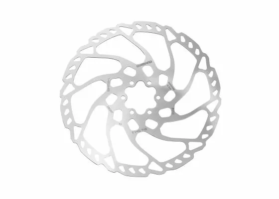 Shimano Jarrulevy 203mm 6-pultti SM-RT66 3 Shimano Jarrulevy 203mm 6-pultti SM-RT66