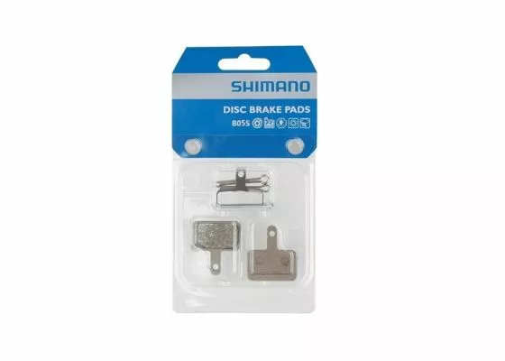 Shimano Jarrupalasarja Hartsi B05S 3 Shimano Jarrupalasarja Hartsi B05S