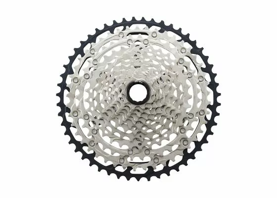 Shimano Kasetti 12 Vaihteinen SLX 10-51 CS-M7100-12 3 Shimano Kasetti 12 Vaihteinen SLX 10-51 CS-M7100-12