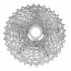 Shimano Kasetti 9-vaiht. 11-34 CS-M770 XT 1 Shimano Kasetti 9-vaiht. 11-34 CS-M770 XT -Polkupyörän Varusteet Myyntikauppa shimano kasetti 9 vaiht. 11 34 cs m770 xt