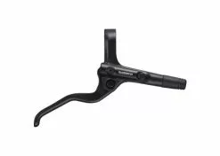 Shimano Levyjarrukahva BL-MT201 Oikea, Musta