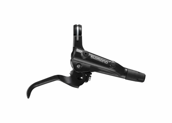 Shimano Levyjarrukahva BL-MT501, Oikea, Musta. 3 Shimano Levyjarrukahva BL-MT501, Oikea, Musta.