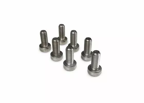 Shimano Moottorin Kiinnityspultit E8000/EP8 3 Shimano Moottorin Kiinnityspultit E8000/EP8