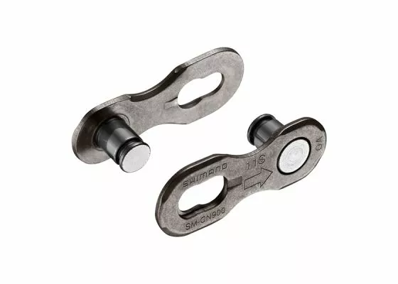 Shimano Ketjulukko 11 Vaihteinen SM-CN900 2kpl 3 Shimano Ketjulukko 11 Vaihteinen SM-CN900 2kpl