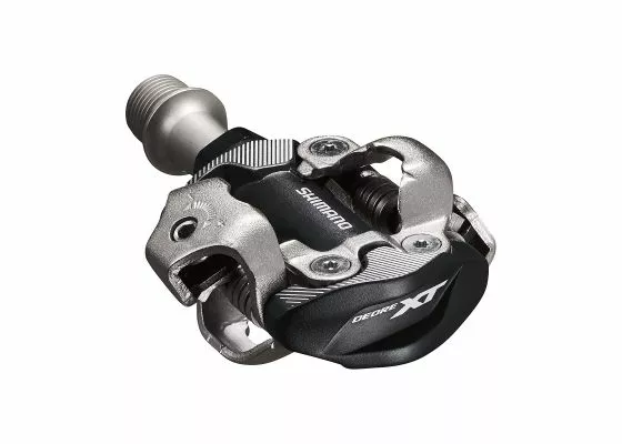 Shimano Poljin SPD Sis. SM-SH51 PD-M8100 Deore XT 3 Shimano Poljin SPD Sis. SM-SH51 PD-M8100 Deore XT