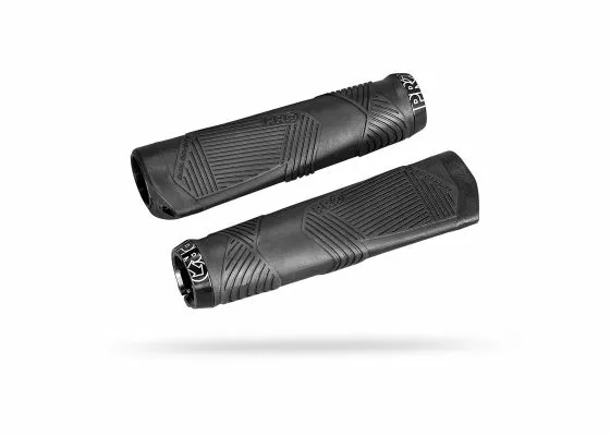 PRO Kädensija Ergonomic Musta Dual Density 3 PRO Kädensija Ergonomic Musta Dual Density