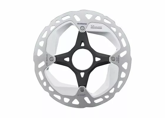 Shimano RT-MT800 Ice-Tech Freeza Jarrulevy 160mm Center Lock 3 Shimano RT-MT800 Ice-Tech Freeza Jarrulevy 160mm Center Lock