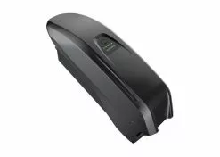 Shimano STEPS BT-E8016 Akku Viistoputkeen, 630Wh