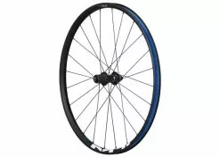 Shimano Takakiekko WH-MT500 29" 10x135mm, Musta