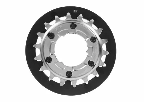 Shimano Takaratas Alfine 18T 3/32" Ketjulle 3 Shimano Takaratas Alfine 18T 3/32" Ketjulle