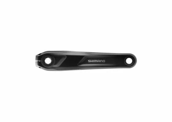 Shimano Oikea Kampi STEPS 165mm FC-EM600 3 Shimano Oikea Kampi STEPS 165mm FC-EM600