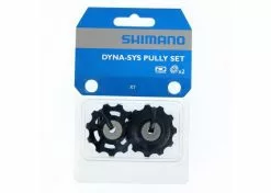 Shimano SLX/Deore 9/10v Ohjainrulla 1kpl