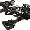 Shimano Takavaihtaja 12 Vaihteinen XTR M9100 Shadow+, Medium Häkki 2 Shimano Takavaihtaja 12 Vaihteinen XTR M9100 Shadow+, Medium Häkki -Polkupyörän Varusteet Myyntikauppa shimano xtr 11 shadow plus takavaihteisto