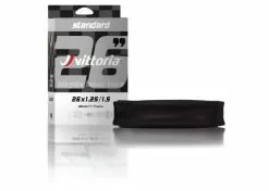 Vittoria Sisärengas 28" Standard 28x20/28C Presta 60mm RVC