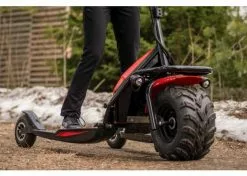 Skick Sähköpotkukelkka 1000W 39 Skick Sähköpotkukelkka 1000W -Polkupyörän Varusteet Myyntikauppa skick 20