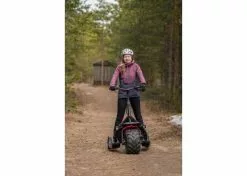 Skick Sähköpotkukelkka 1000W 41 Skick Sähköpotkukelkka 1000W -Polkupyörän Varusteet Myyntikauppa skick 23