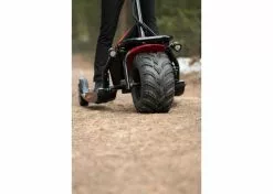 Skick Sähköpotkukelkka 1000W 42 Skick Sähköpotkukelkka 1000W -Polkupyörän Varusteet Myyntikauppa skick 24