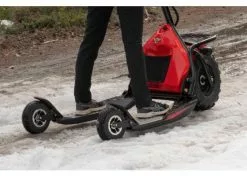 Skick Sähköpotkukelkka 1000W 45 Skick Sähköpotkukelkka 1000W -Polkupyörän Varusteet Myyntikauppa skick 28