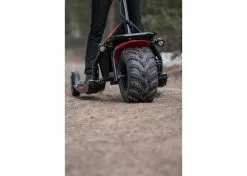 Skick Sähköpotkukelkka 1000W 47 Skick Sähköpotkukelkka 1000W -Polkupyörän Varusteet Myyntikauppa skick 30