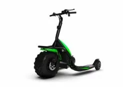 Skick Sähköpotkukelkka 1000W 31 Skick Sähköpotkukelkka 1000W -Polkupyörän Varusteet Myyntikauppa skick 34