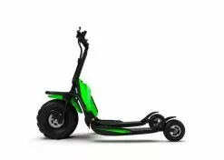 Skick Sähköpotkukelkka 1000W 33 Skick Sähköpotkukelkka 1000W -Polkupyörän Varusteet Myyntikauppa skick 36