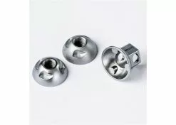 Pinhead Akseli Lukko M10