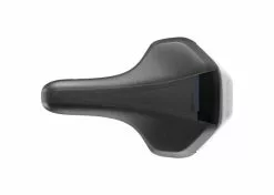 SR Satula E-Zone Moderate Musta -Polkupyörän Varusteet Myyntikauppa sr satula e zone moderate musta 3