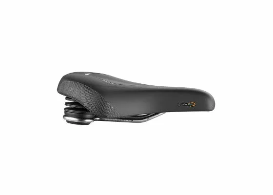 SR Satula Look IN 3D Relaxed Musta 5 SR Satula Look IN 3D Relaxed Musta - Image 3