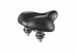 SR Satula Manhattan Musta