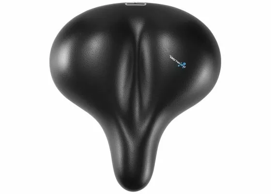 SR Satula Manhattan Musta 5 SR Satula Manhattan Musta - Image 3