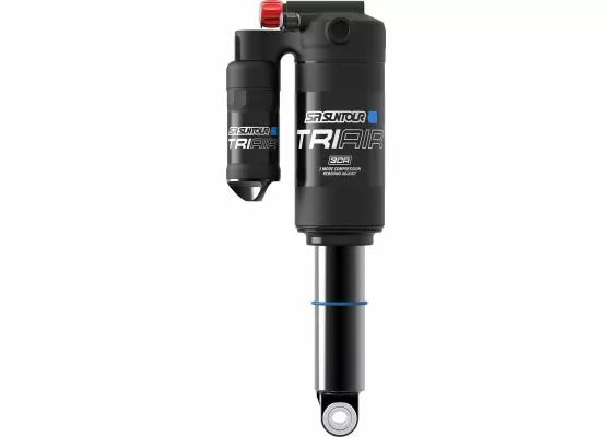 SR Suntour Takaiskari TriAir -TR RS18 205x60, 22.2x8mm, B-Puoli 7 SR Suntour Takaiskari TriAir -TR RS18 205x60, 22.2x8mm, B-Puoli - Image 5