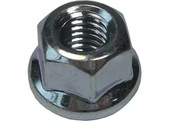 SR Suntour XCM Kiinnitysmutterilla FSN023 3 SR Suntour XCM Kiinnitysmutterilla FSN023