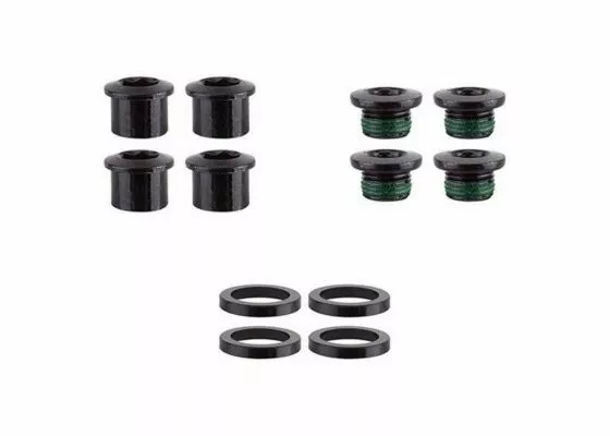 Eturattaan Pultit 3 Eturattaan Pultit