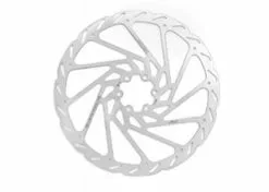 Sram AVID Jarrulevy G2 CleanSweep 6 Pultin Kiinnitys, 200 Mm