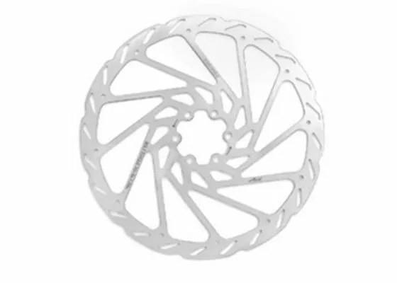 Sram AVID Jarrulevy G2 CleanSweep 6 Pultin Kiinnitys, 200 Mm 3 Sram AVID Jarrulevy G2 CleanSweep 6 Pultin Kiinnitys, 200 Mm