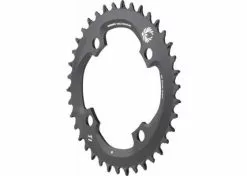 SRAM Eturatas Ø104 Mm 1x12v 38T 4 Reikänen