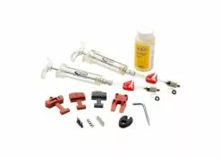 SRAM Pro Bleed Kit -ilmaussarja