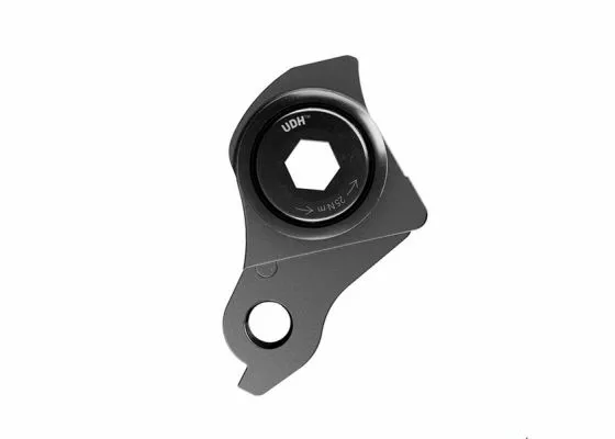 Sram UDH Korvake, Universal Derailleur Hanger 4 Sram UDH Korvake, Universal Derailleur Hanger - Image 2