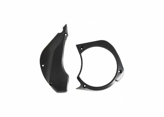 Shimano Moottorisuoja STEPS E-MTB SM-DUE80-B Iso 3 Shimano Moottorisuoja STEPS E-MTB SM-DUE80-B Iso