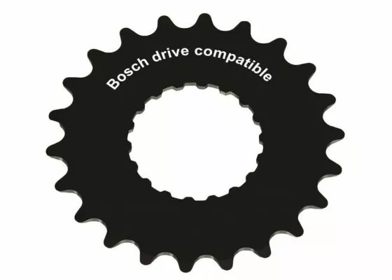 Stronglight Bosch Gen2 Eturatas 19T 3 Stronglight Bosch Gen2 Eturatas 19T