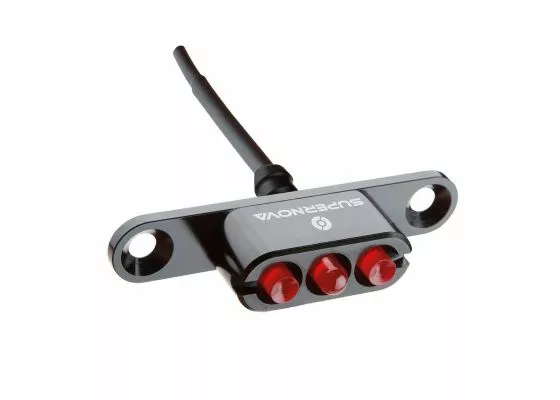 Supernova E3 Takavalo 3 Supernova E3 Takavalo