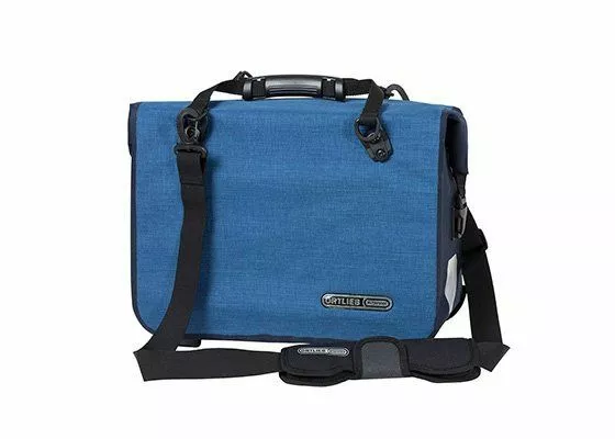 Ortlieb Office-bag (Sininen) 3 Ortlieb Office-bag (Sininen)
