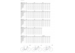 R Raymon TourRay E 3.0 9S Deore - Sähköretkipyörä 9 R Raymon TourRay E 3.0 9S Deore - Sähköretkipyörä -Polkupyörän Varusteet Myyntikauppa tourray geometria 2021 2
