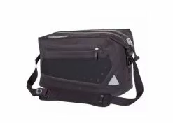 Ortlieb Trunk-Bag Tarakkalaukku - Musta -Polkupyörän Varusteet Myyntikauppa trunkbag f8409 front 1